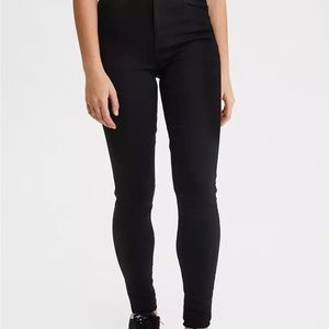 ✨AE Ne(x)t Level Curvy High-Waisted Jegging✨